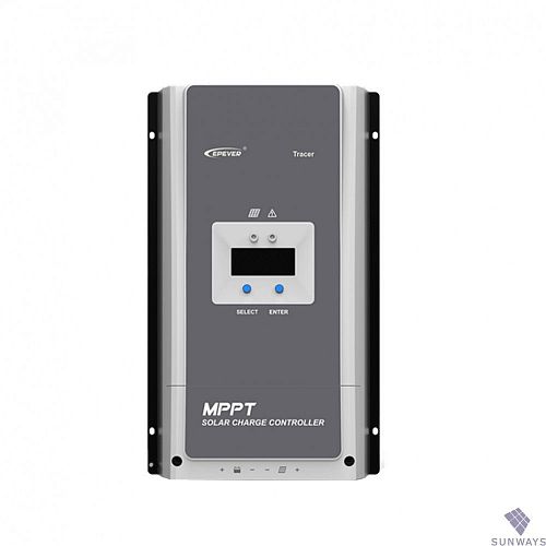 Купить Контроллер заряда EPSolar Tracer MPPT 10420АN в Нижнем-Новгороде от производителя