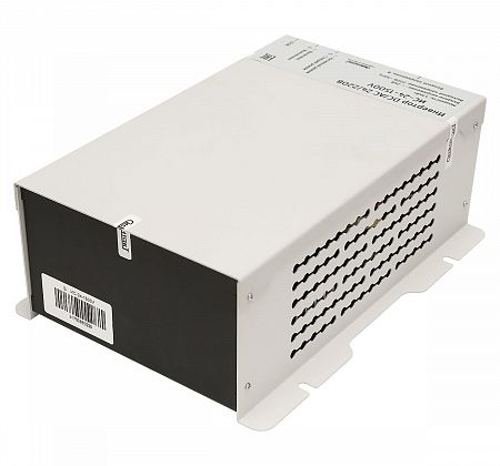 Купить ИС-24-1500V инвертор, преобразователь напряжения DC/AC, 24В/220В, 1500Вт в Нижнем-Новгороде